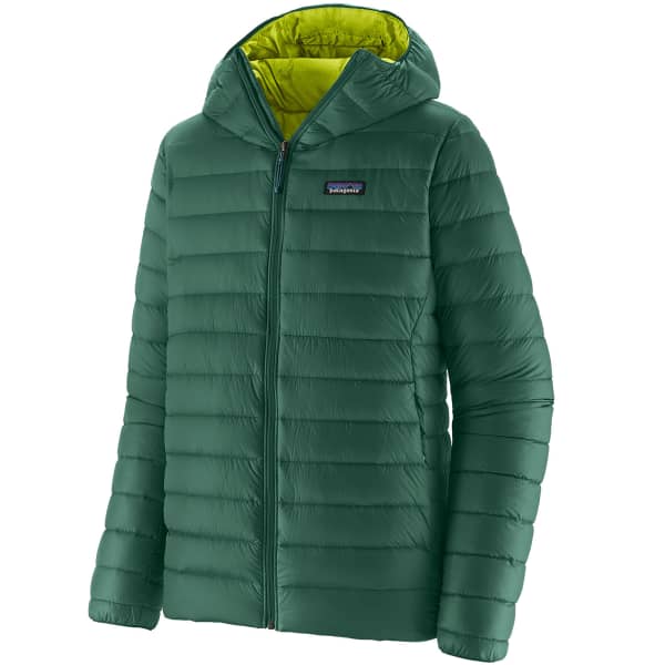 M's down sweater store