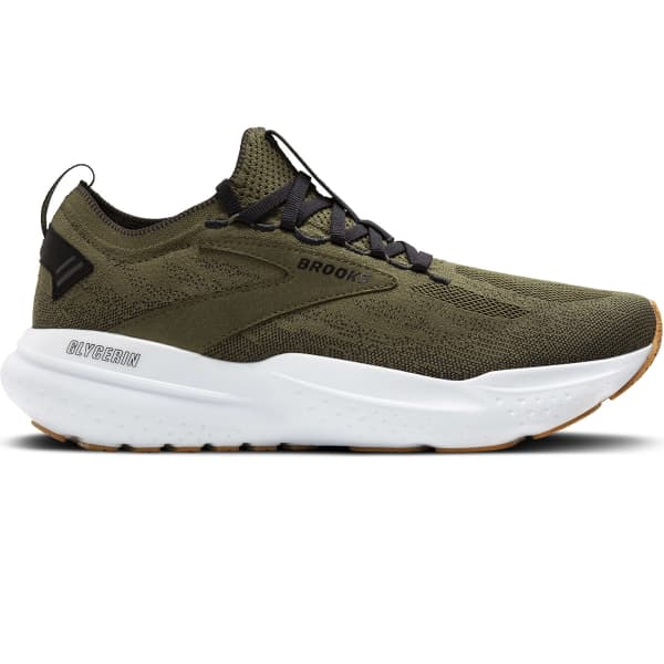 Brooks glycerin 1 mens new arrivals