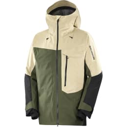 Vetement de ski salomon hot sale