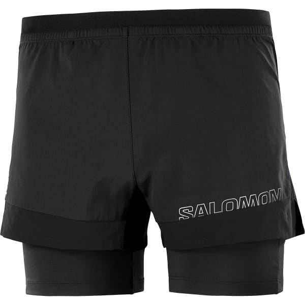 Salomon shorts sale best sale