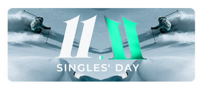 Single's day