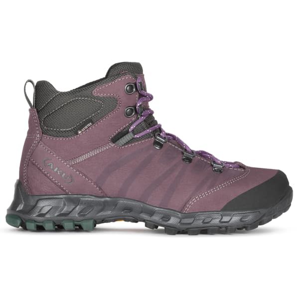 Aku ladies walking boots on sale