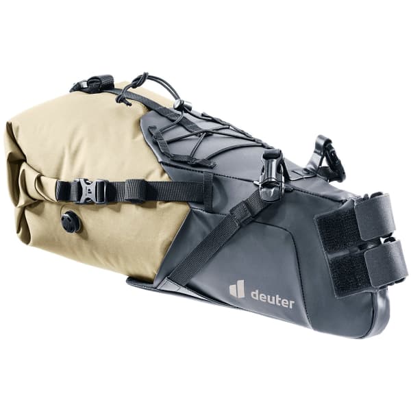 Deuter saddle bag new arrivals