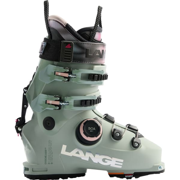 Lange CODE 115 W BOA LV GW