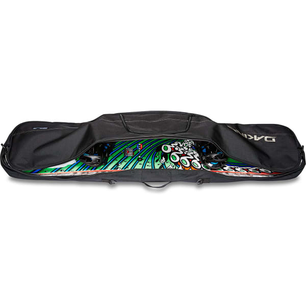 Dakine Pipe Snowboard Bag, Funda tabla snowboard