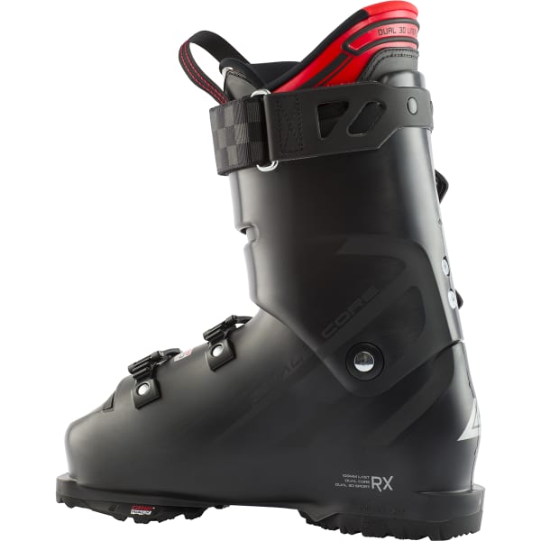 LANGE RX 100 GW BLACK - Alpine ski boots