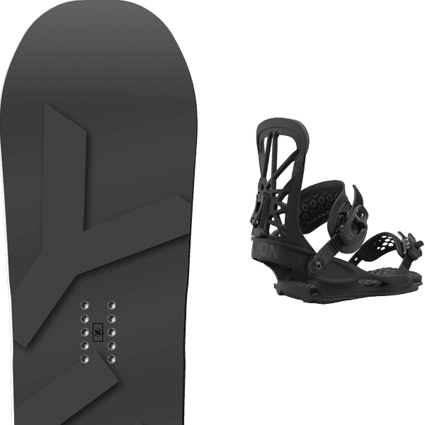 Yes Basic Legend Black 21 Union Flite Pro Black 21 28 Sur Ekosport