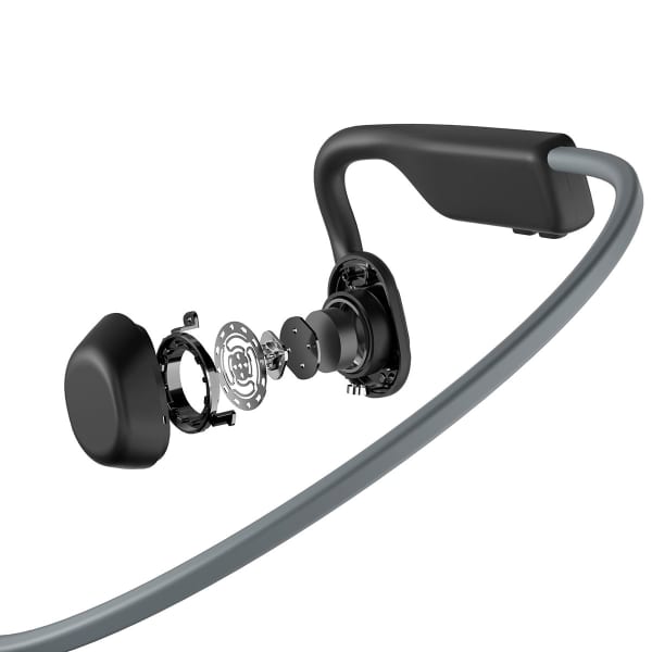 SHOKZ-Écouteurs sans fil à conduction Sophia, casque de sport