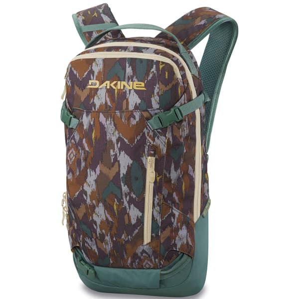 DAKINE HELI PACK 12L PAINTED CANYON 24