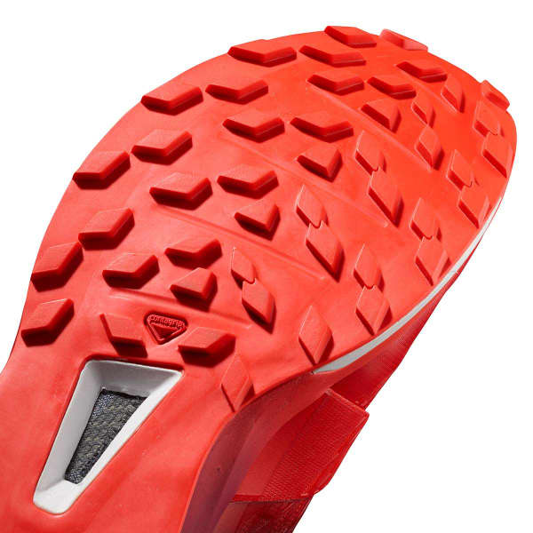 SALOMON S LAB SENSE ULTRA 2 RED MAVERICK WH 18 RED MAVERICK WH Trailschuhe