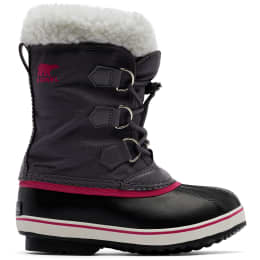 bottes neige sorel soldes