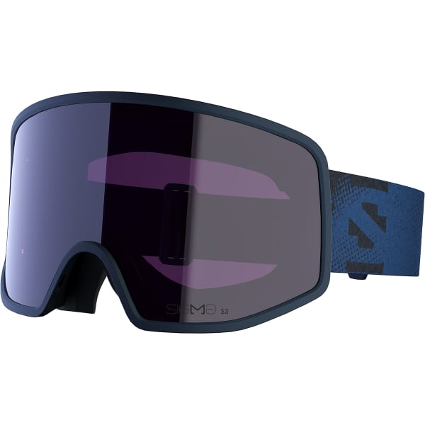 Salomon otg goggles 2025