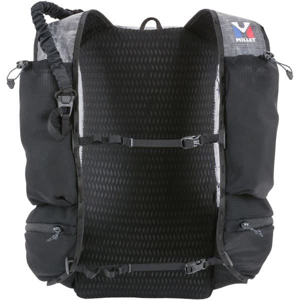 MILLET-TRILOGY 15+ BLACK - Mountaineering backpack MILLET-TRILOGY 15+ BLACK - Mountaineering backpack