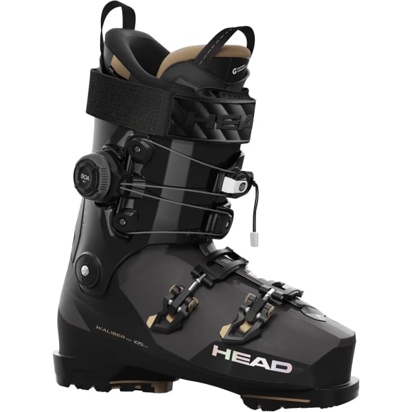 Head KALIBER PRO 105 W LV GW BOA