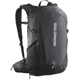 sac à dos Salomon Cross 12 - Black