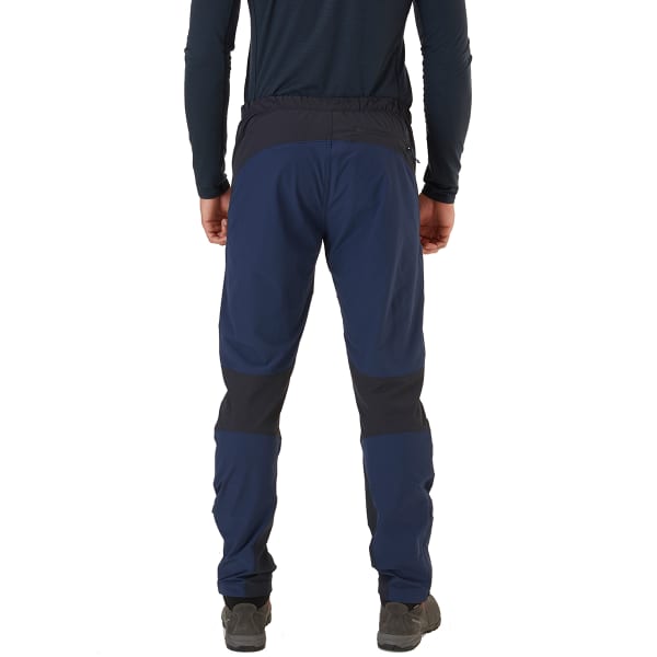 RAB TORQUE PANTS DEEP INK Climbing trousers