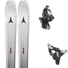 ATOMIC Backland range - ekosport
