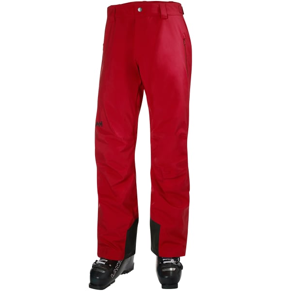 Helly hansen women's legendary waterproof insulated ski pant outlet