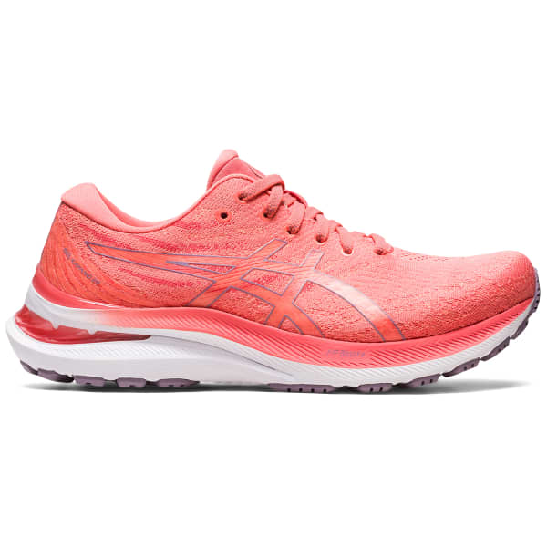 Asics Gel Kayano 29 Zapatillas Running Mujer - Papaya