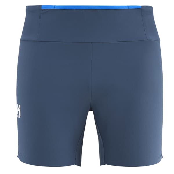 MILLET-INTENSE DUAL SHORT M DARK DENIM - Trail running shorts