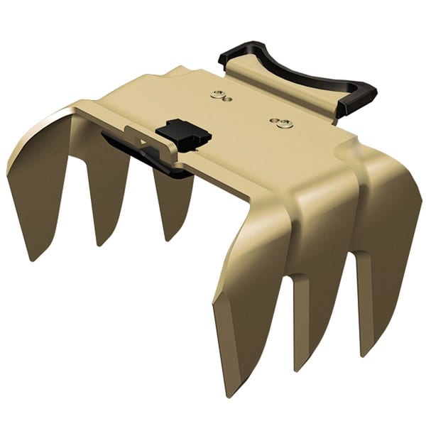 Marker COUTEAUX TOURING CRAMPON 105MM