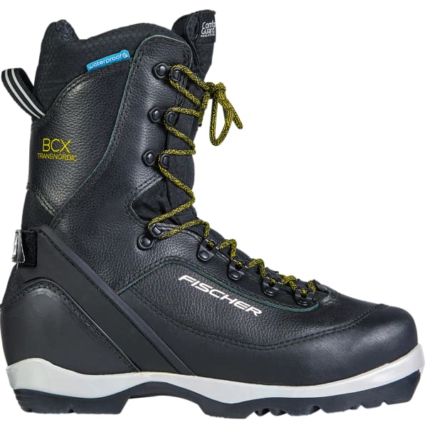 Fischer BCX TRANSNORDIC WATERPROOF
