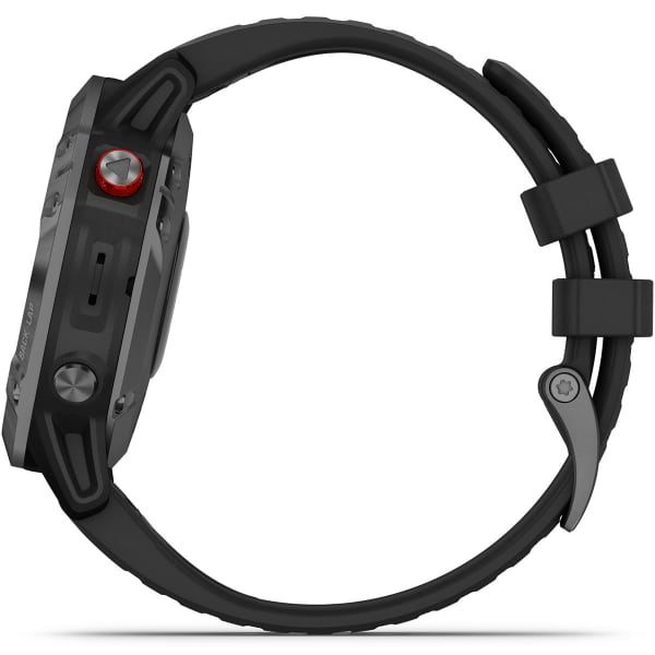 Garmin fenix 6 cardio activity store