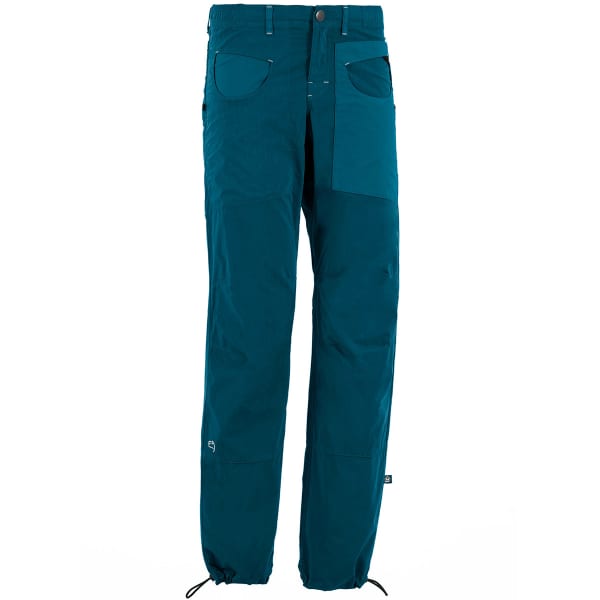 E9 BLAT1 TT DEEP BLUE Pantalon escalade