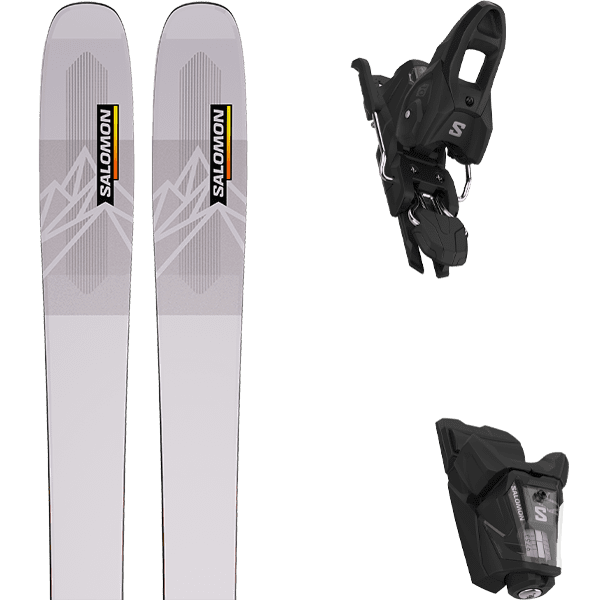 Salomon n qst 106 2025