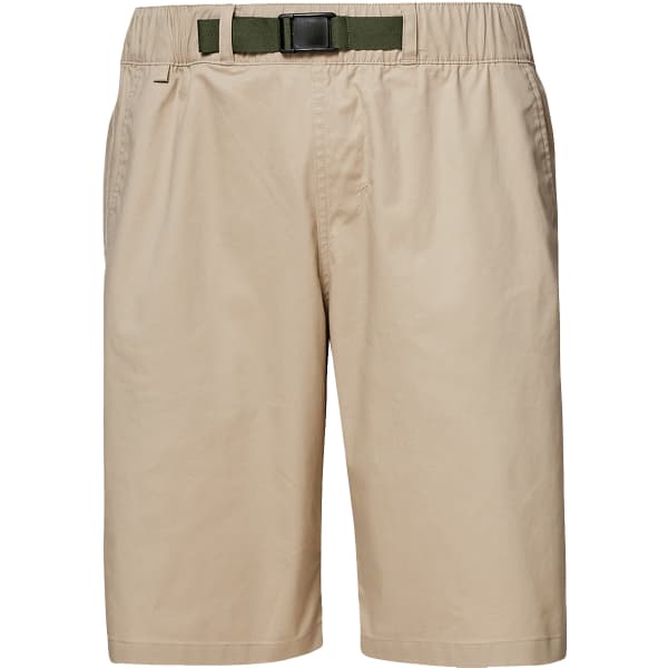 Oakley khaki shorts hot sale