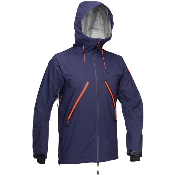 Oakley vertigo shop 15k biozone jacket