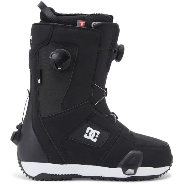 Control - Botas de snowboard con sistema de cierre BOA para Hombre