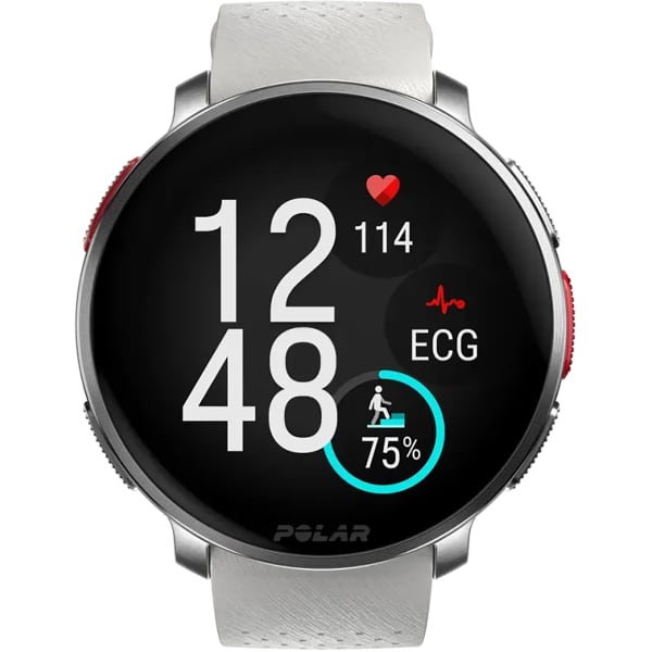 Polar cardio sales