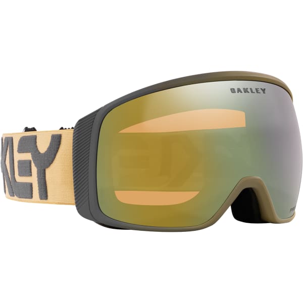 Oakley Flight Tracker L Goggle 2024 | Corbetts Ski + Snowboard