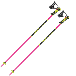 Bâtons De Marche Nordique LEKI - Aluminium Léger - Système Speed Lock 2+ - Pour Femmes