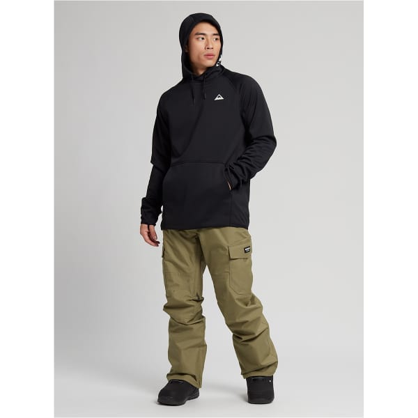 BURTON-M CARGO PT REGULAR MARTINI OLIVE - Snowboardhose