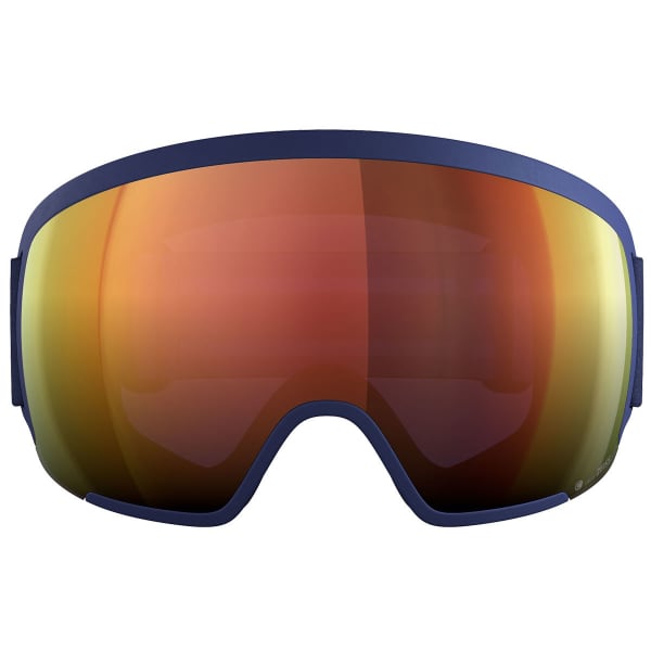 POC-ORB CLARITY LEAD BLUE/SPEKTRIS ORANGE - Ski goggles POC-ORB CLARITY LEAD BLUE/SPEKTRIS ORANGE - Ski goggles