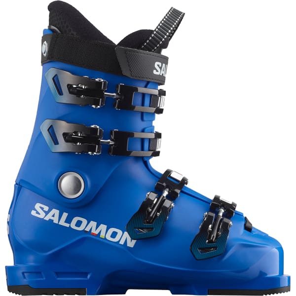 Salomon racing ski online boots