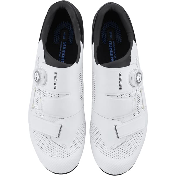 SHIMANO RC502 WHITE 25 – Image 3