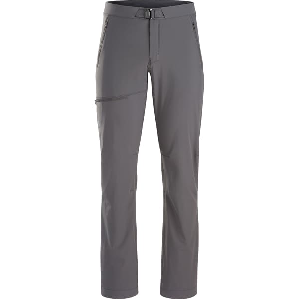 All About The Arc'teryx Gamma Pants 