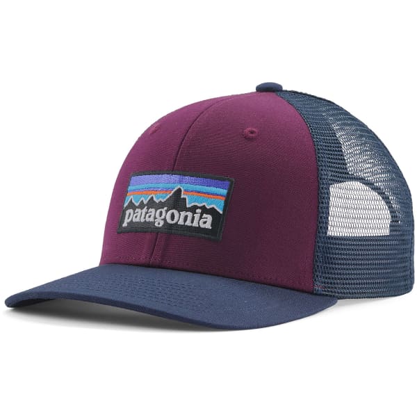 Trucker cap patagonia shop