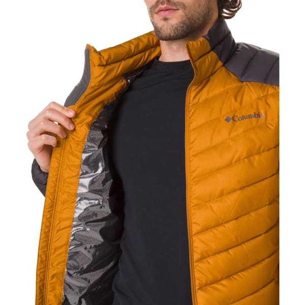 Horizon explorer jacket discount