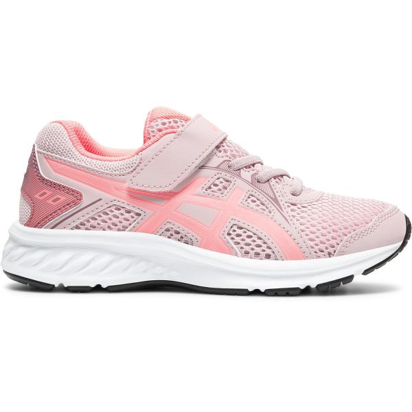 Asics Jolt 2 Ps Jr Watershed Rose/sun Coral 2020 -37% sur Ekosport