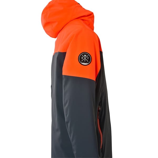 Veste ski watts junior new arrivals