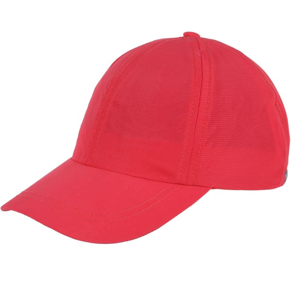 Coral baseball cap discount