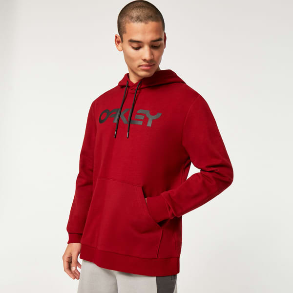 Oakley reverse hoodie top