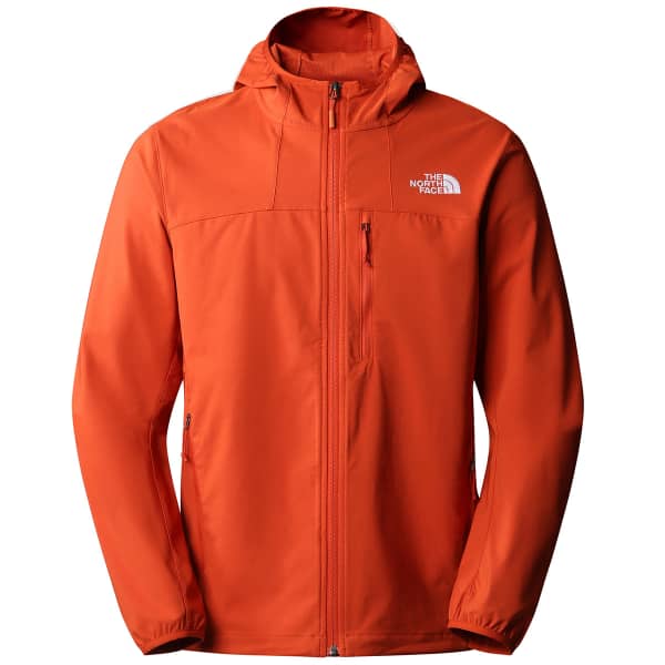 Men's nimble hotsell hooded jacket