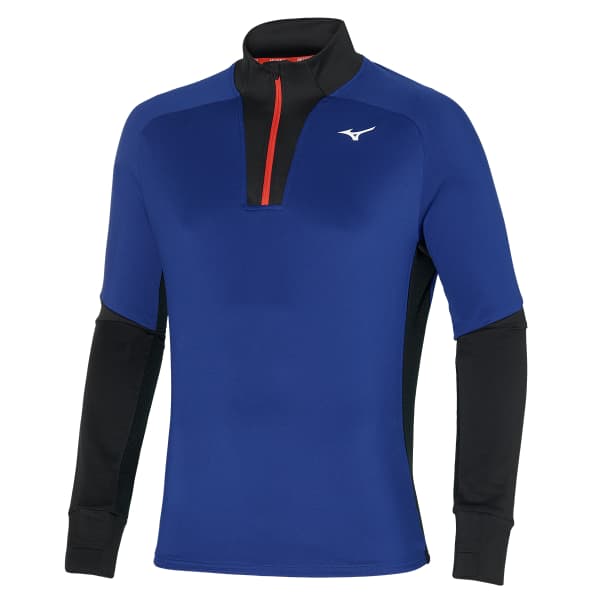 Mizuno warmalite hot sale running top