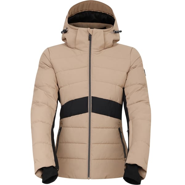Veste De Ski Femme Dare2b - Imperméable Respirante - Rembourrage Recyclé - Pour Pistes Et Froid - 11
