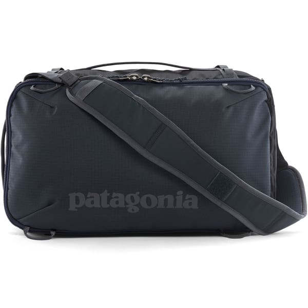 KのT【新品】Patagonia Black Hole Mini MLC PATAGONIA BLACK HOLE MINI MLC SMOLDER BLUE - Bagagem de viagem